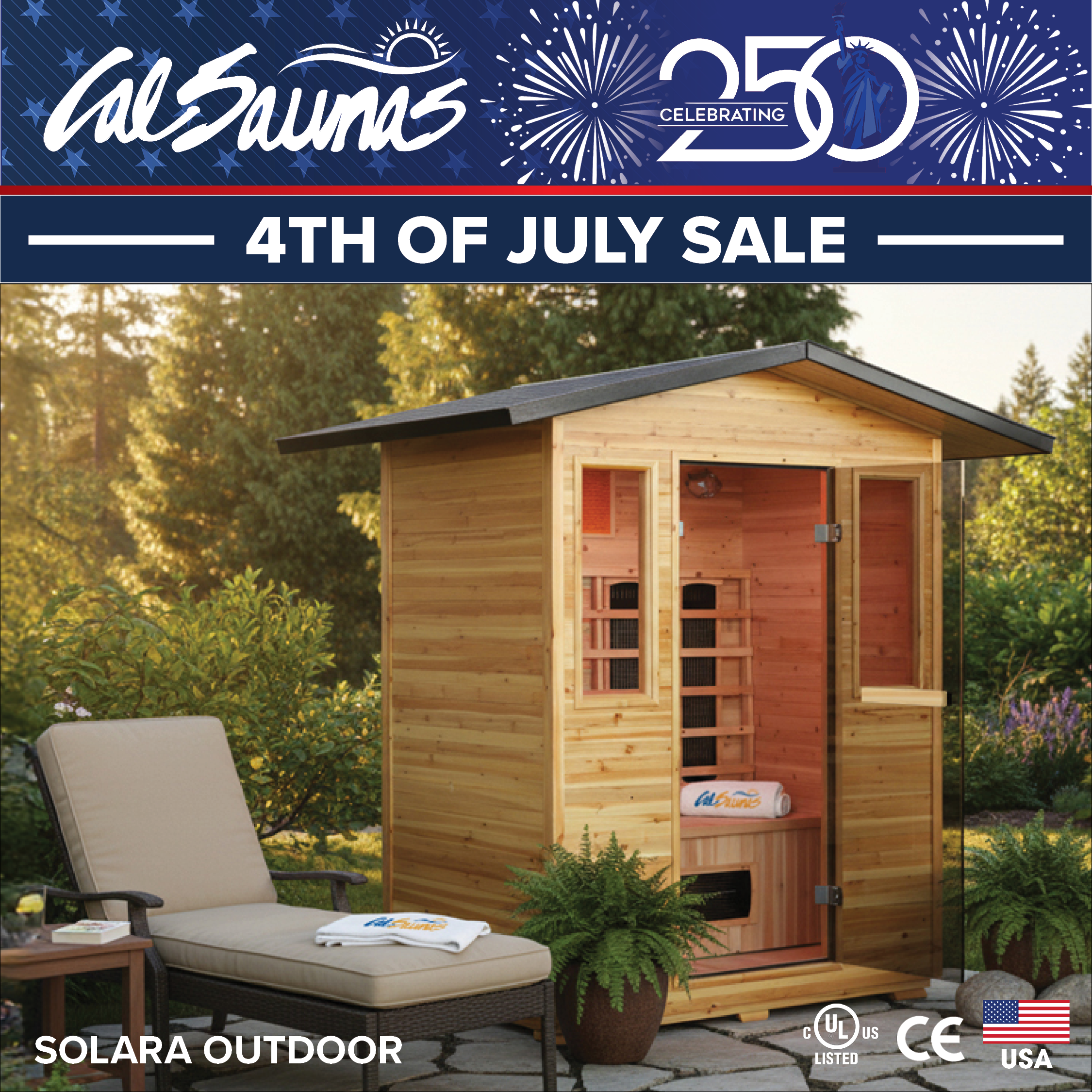 Calspas hot tub being used in a family setting - Lake Elsinore