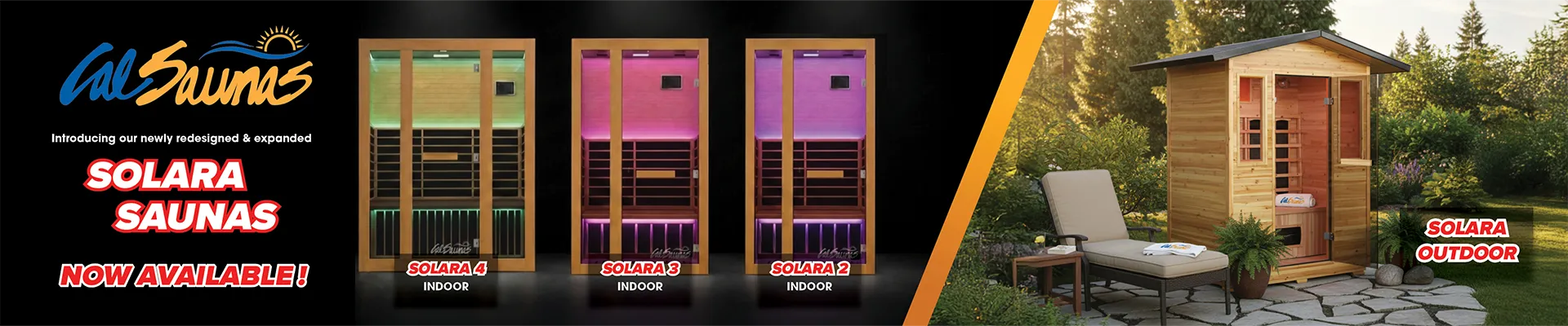 Calspas hot tub being used in a family setting - Lake Elsinore