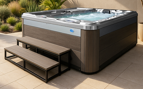 Cold Plunge&trade; Spas Lake Elsinore hot tubs for sale