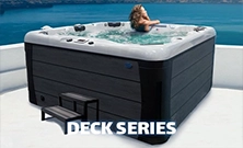Deck Series Lake Elsinore hot tubs for sale