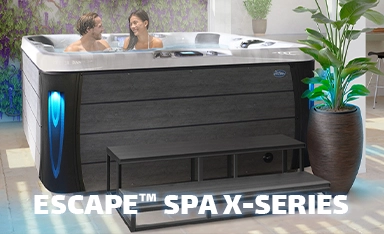 Escape X-Series Spas Lake Elsinore hot tubs for sale