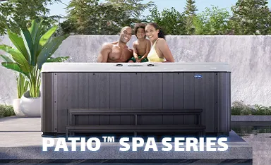 Patio Plus™ Spas Lake Elsinore hot tubs for sale