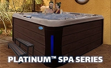 Platinum™ Spas Lake Elsinore hot tubs for sale