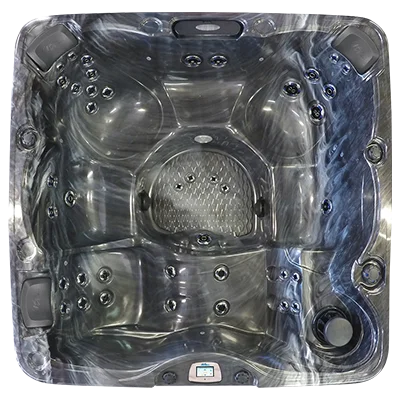 Pacifica-X EC-739LX hot tubs for sale in Lake Elsinore