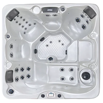 Costa-X EC-740LX hot tubs for sale in Lake Elsinore