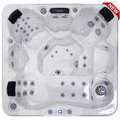 Costa EC-749L hot tubs for sale in Lake Elsinore