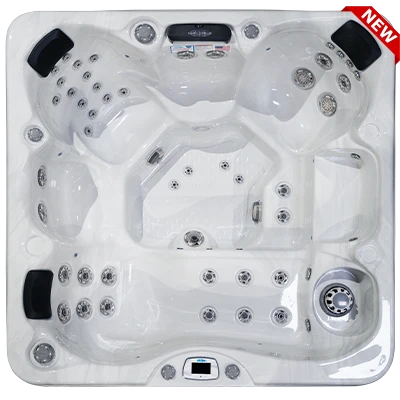 Costa-X EC-749LX hot tubs for sale in Lake Elsinore