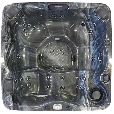Pacifica-X EC-751LX hot tubs for sale in Lake Elsinore