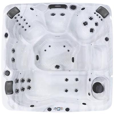 Avalon EC-840L hot tubs for sale in Lake Elsinore