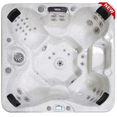 Cancun-X EC-849BX hot tubs for sale in Lake Elsinore