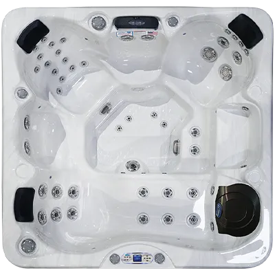 Avalon EC-849L hot tubs for sale in Lake Elsinore