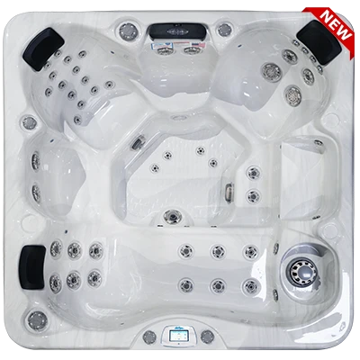 Avalon-X EC-849LX hot tubs for sale in Lake Elsinore
