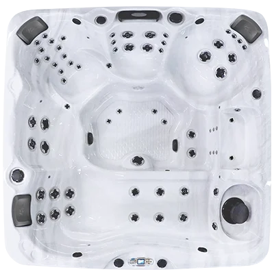 Avalon EC-867L hot tubs for sale in Lake Elsinore