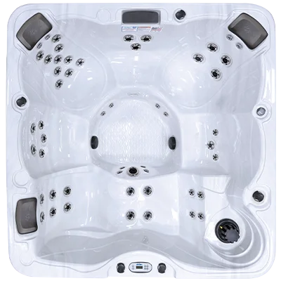 Pacifica Plus PPZ-743L hot tubs for sale in Lake Elsinore