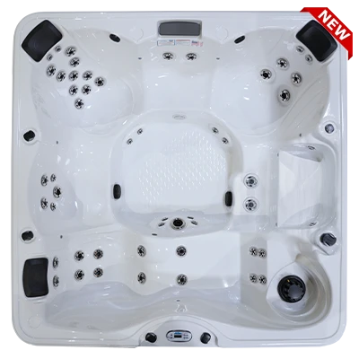 Pacifica Plus PPZ-743LC hot tubs for sale in Lake Elsinore