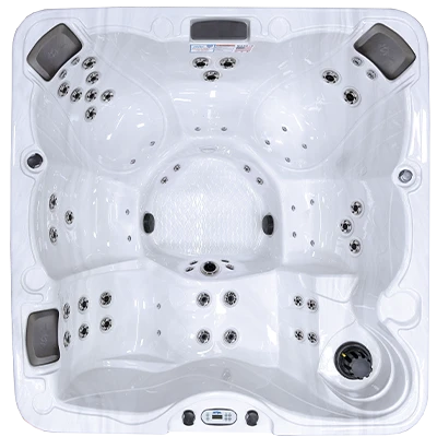 Pacifica Plus PPZ-752L hot tubs for sale in Lake Elsinore