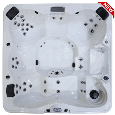 Atlantic Plus PPZ-843LC hot tubs for sale in Lake Elsinore
