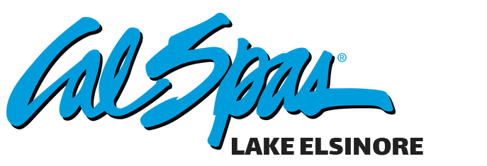 Calspas logo - Lake Elsinore